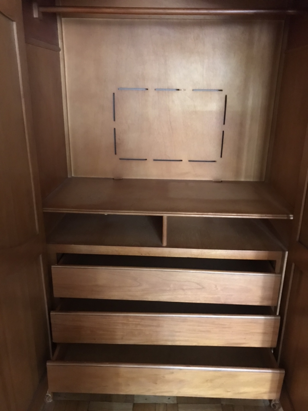 Moving out sale - Armoire - photo 4