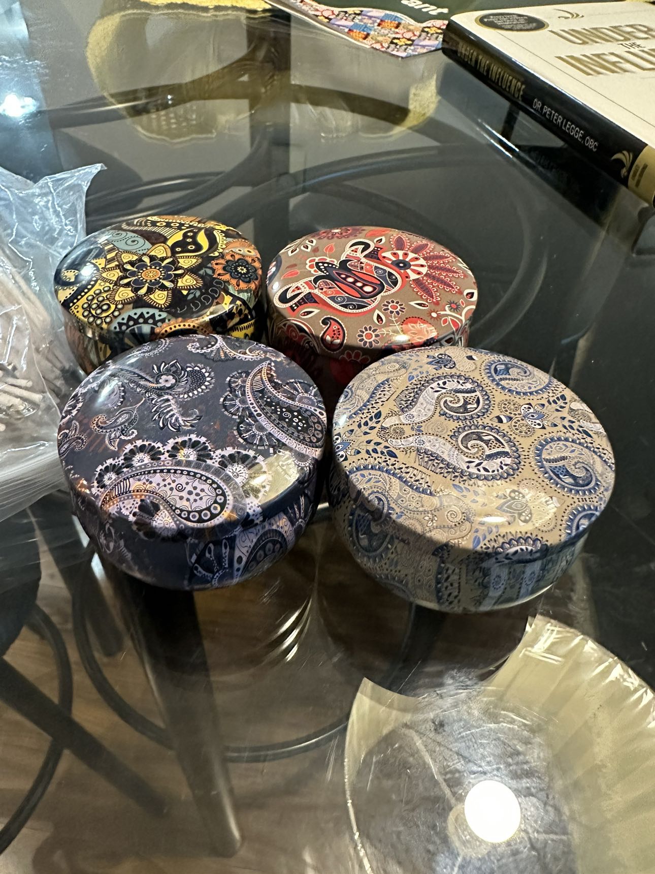 Candle kit - photo 2