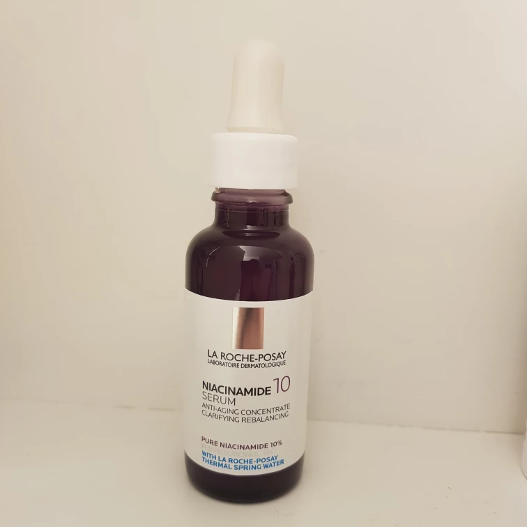 la roche posay niacinamide full size