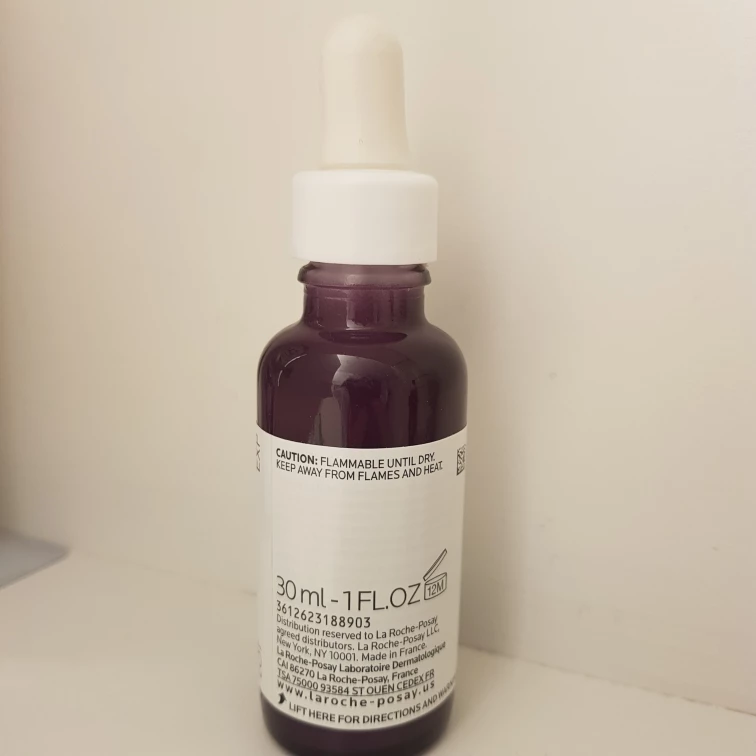 la roche posay niacinamide full size - photo 2