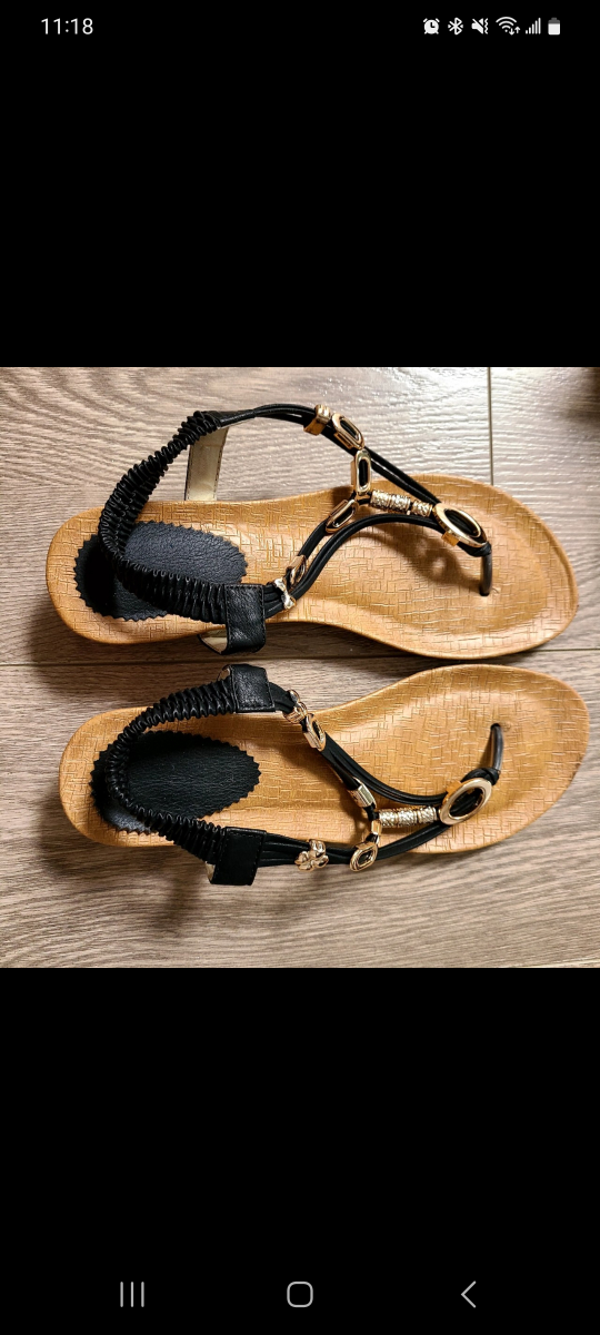 Shoes - photo 2
