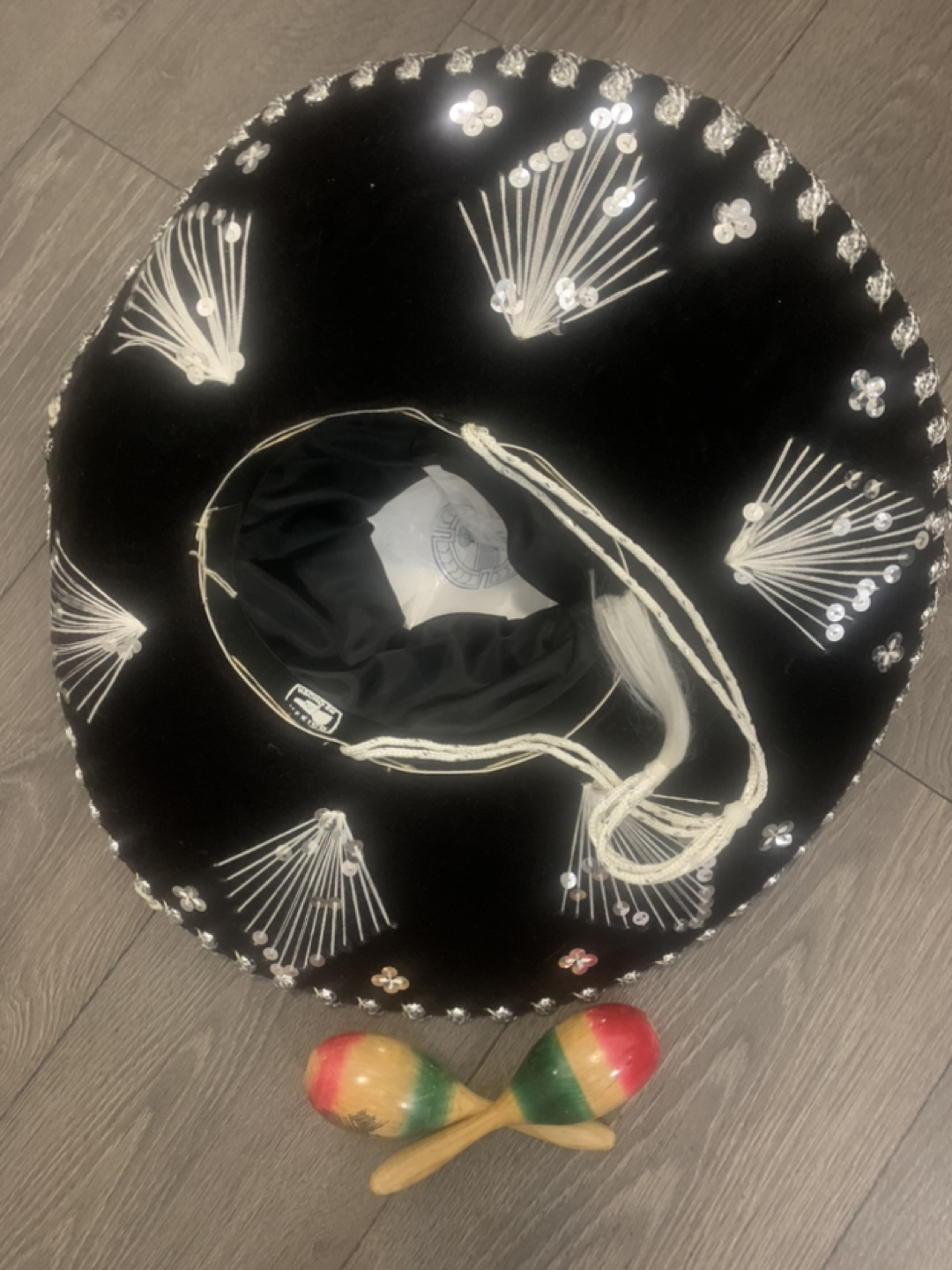 Mexican Hat thumbnail