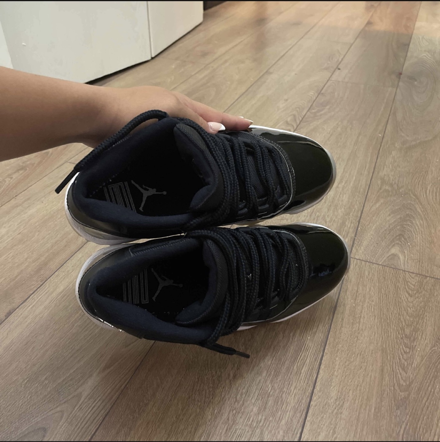 Jordan 11 jubilee - photo 5