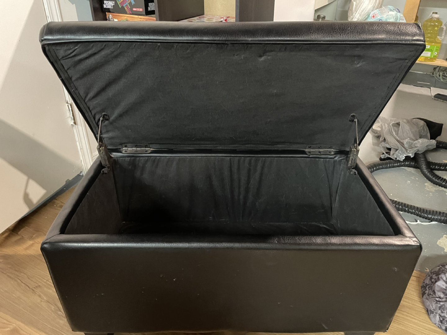 Storage Bench - photo 2
