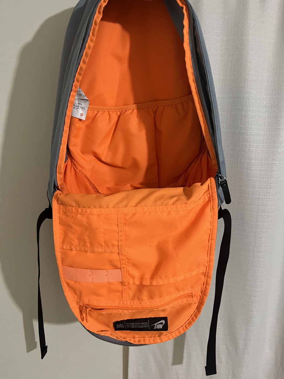 Nike backpack - photo 2