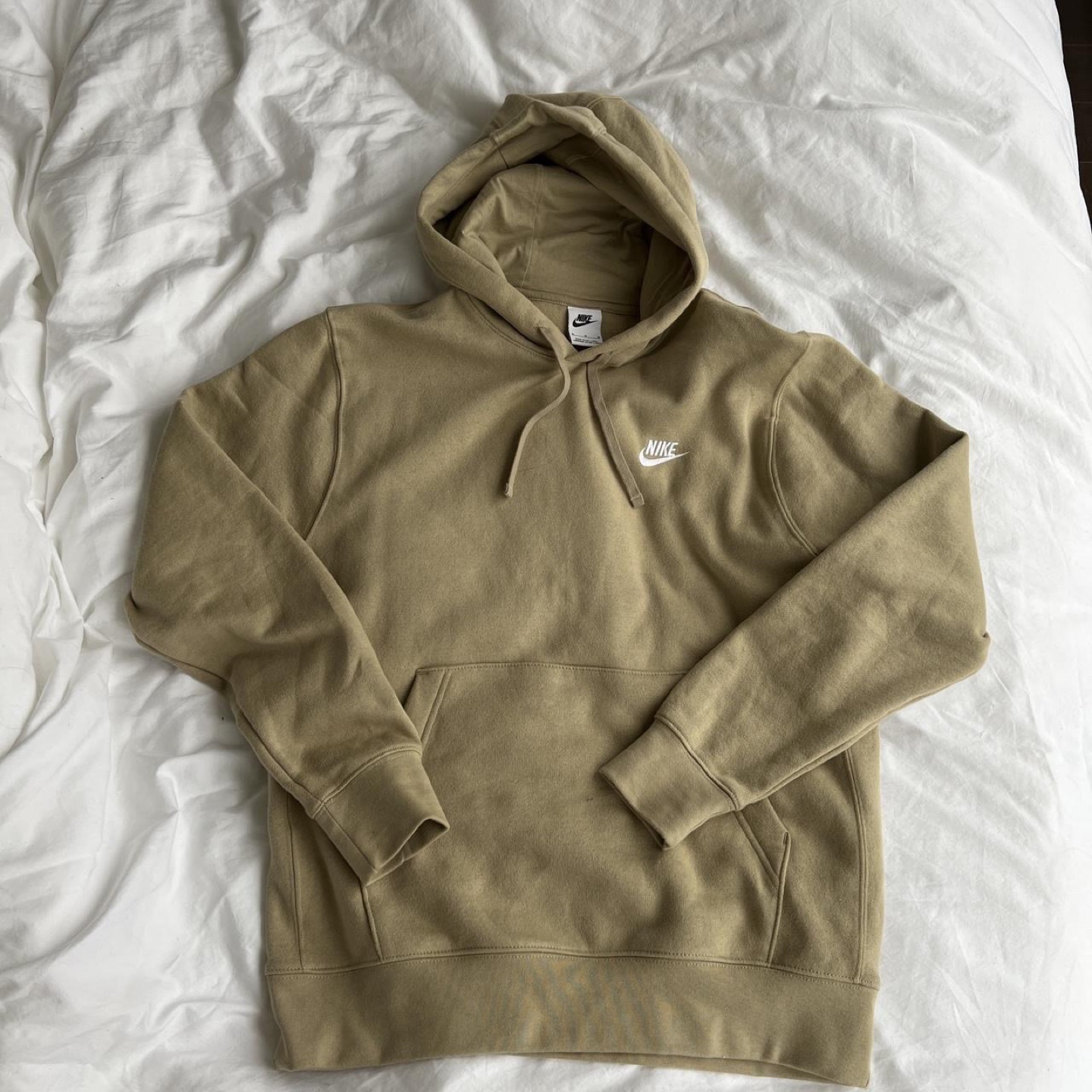 Nike hoodie