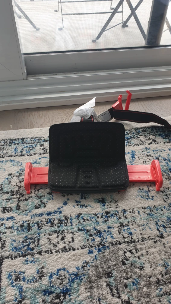 mifold booster seat image indicator(3)