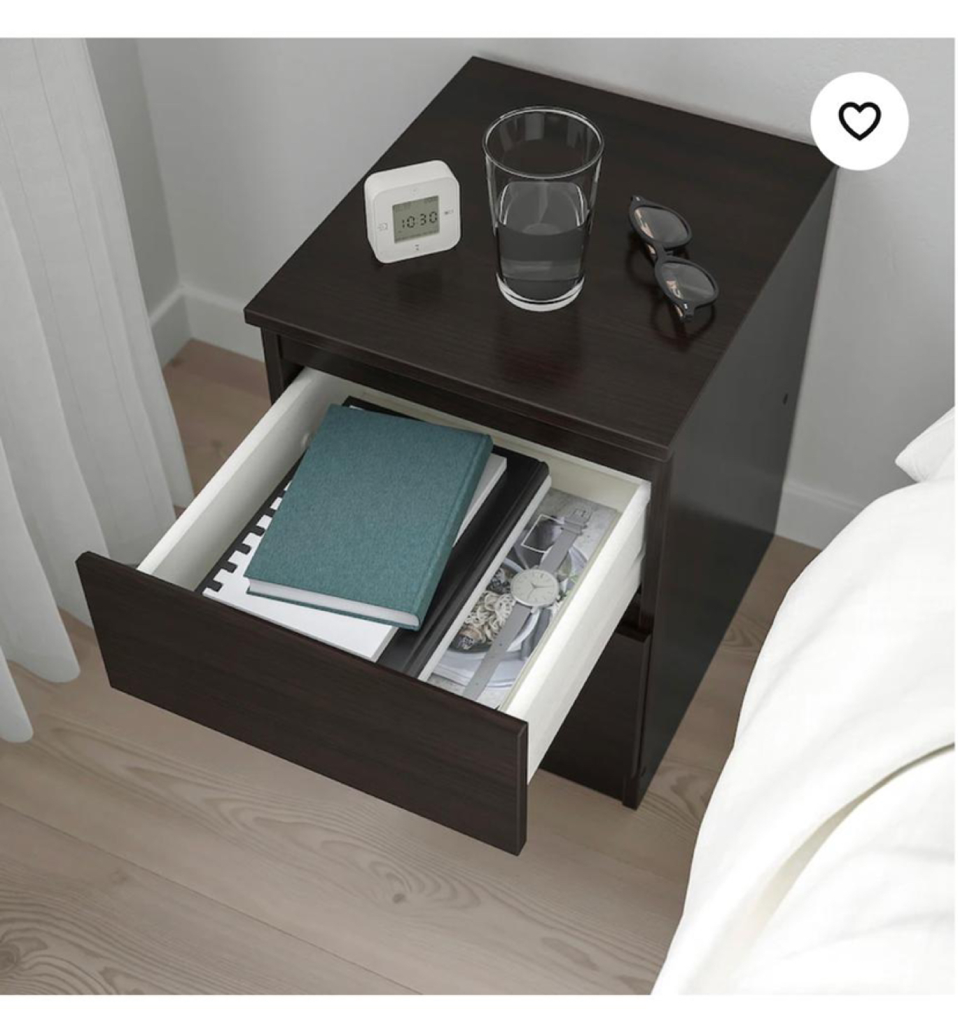 Side/end table stand - photo 2