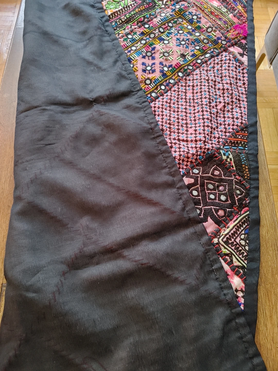 beautiful cloth image indicator(3)