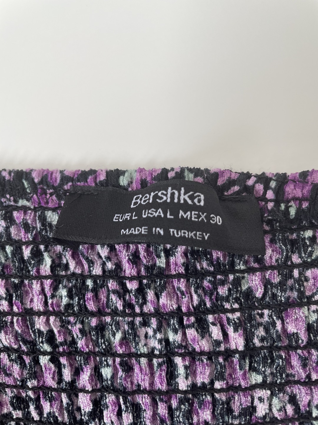 Bershka Women dress L - photo 3