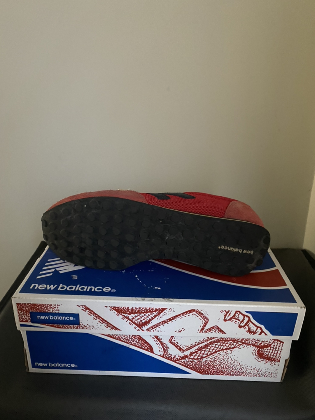 New Balance Shoes - photo 3