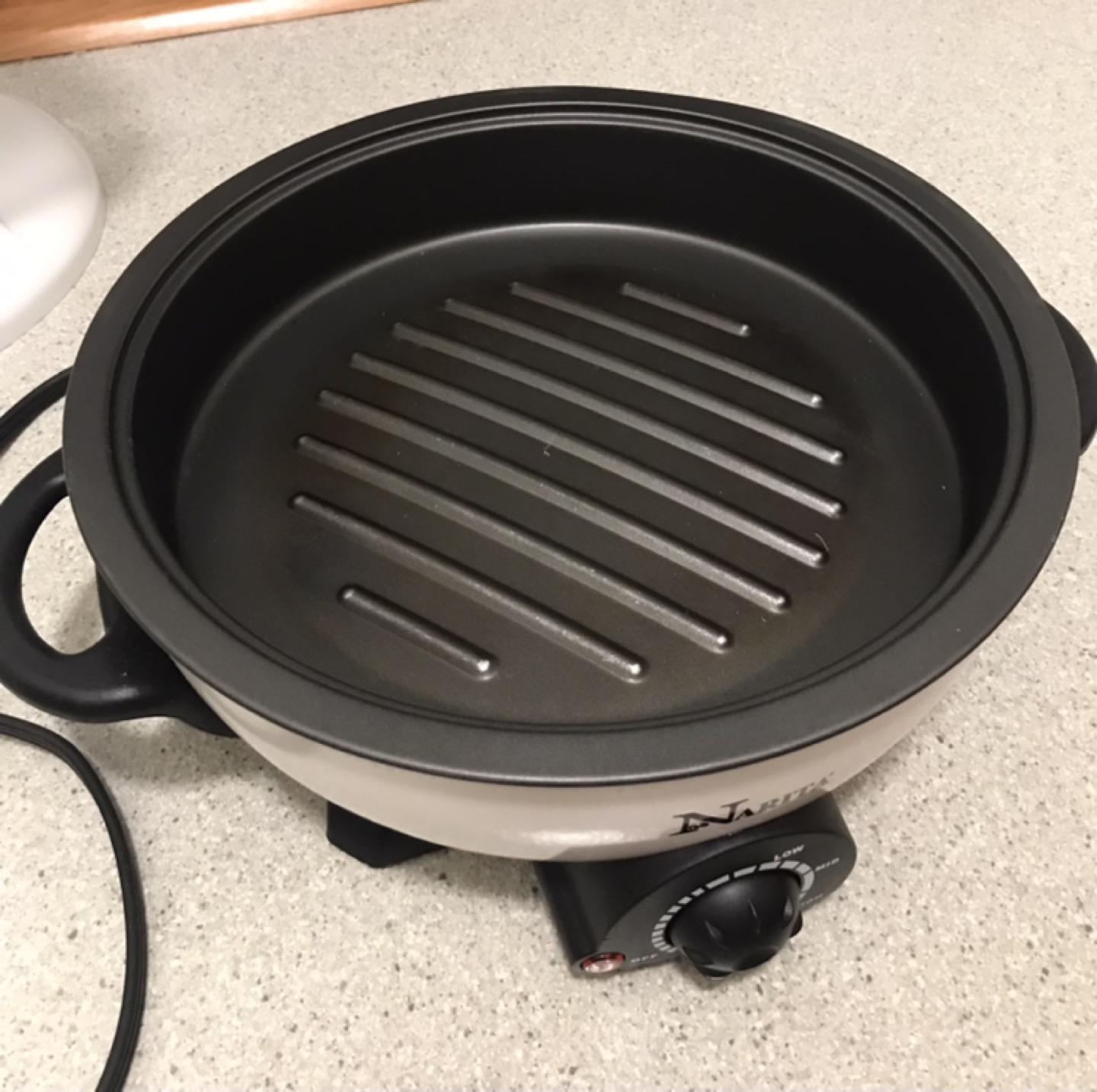 Hot pot and grill - photo 3