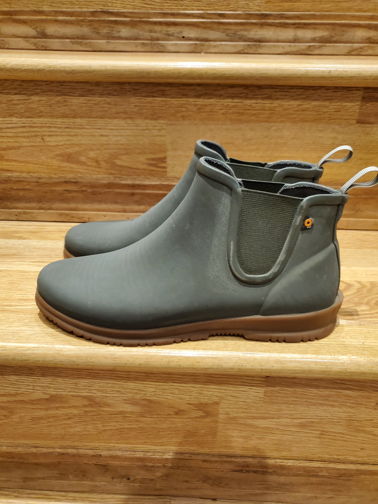 Bogs Sweetpea Rainboots - photo 4
