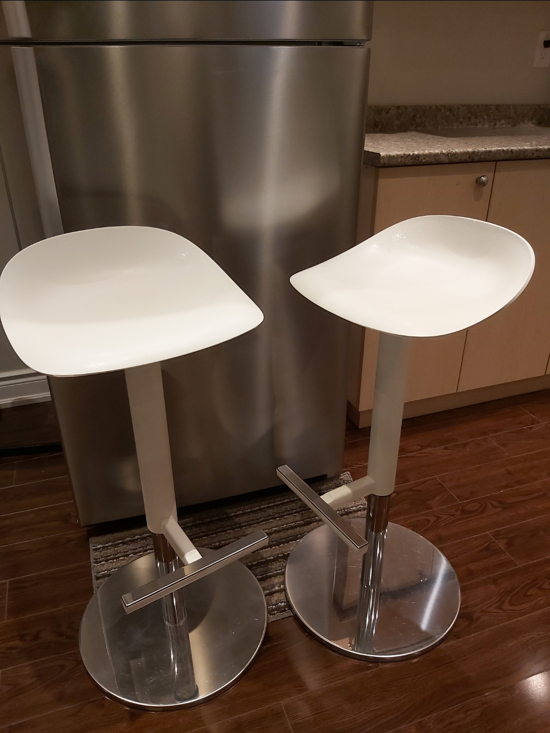 Bar stools
