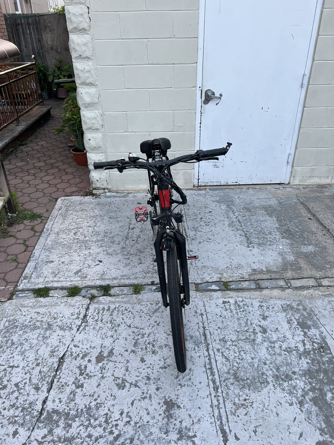 E-bike