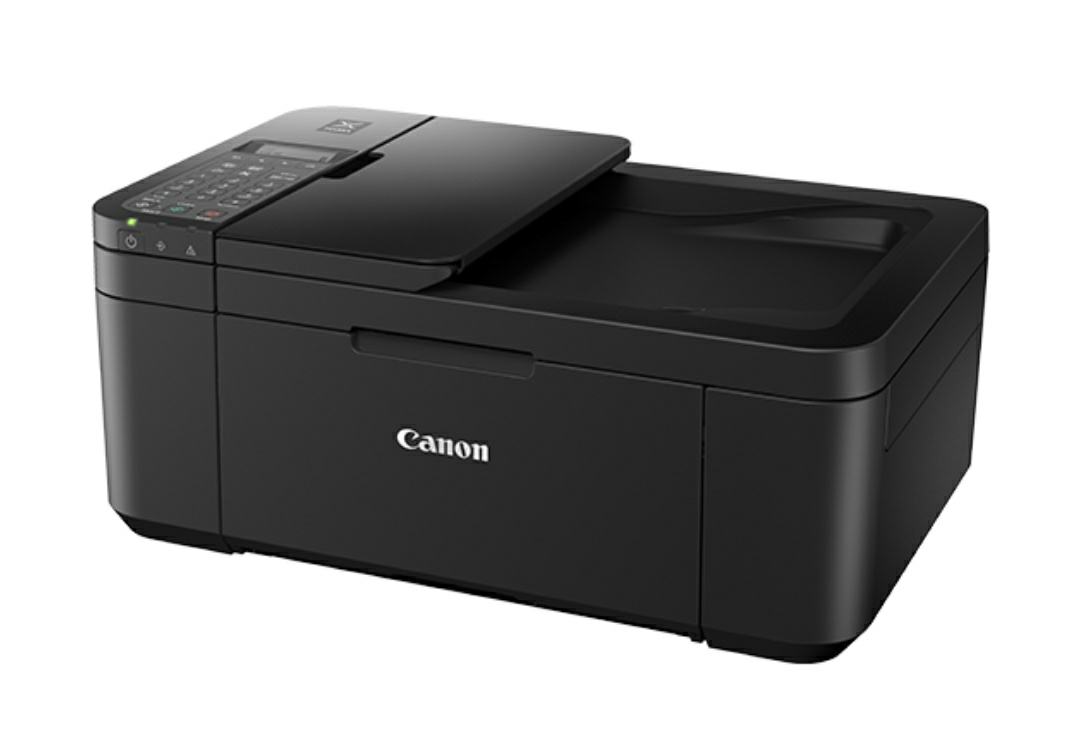 Canon PIXMA TR4527 Wireless All-In-One Inkjet Printer - photo 3