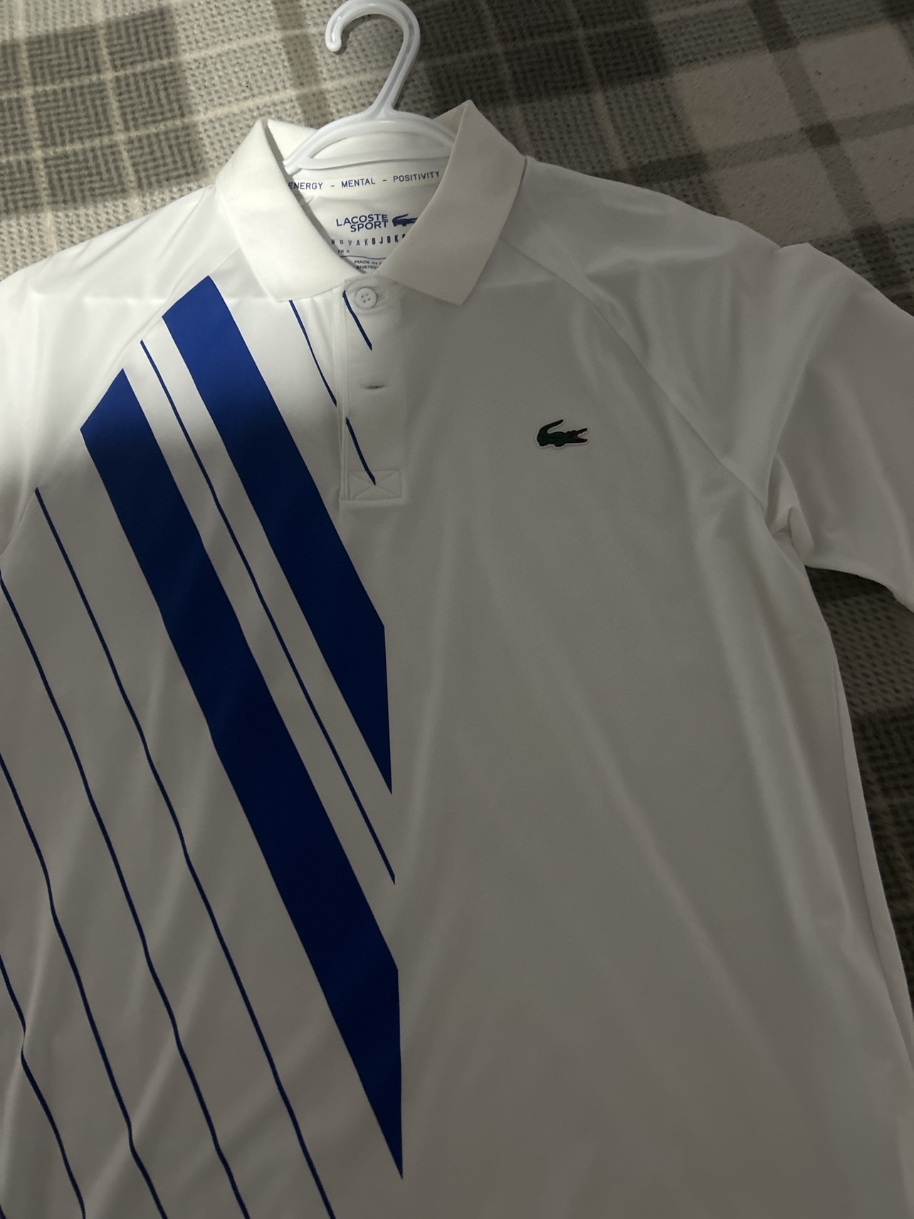 Lacoste t shirt