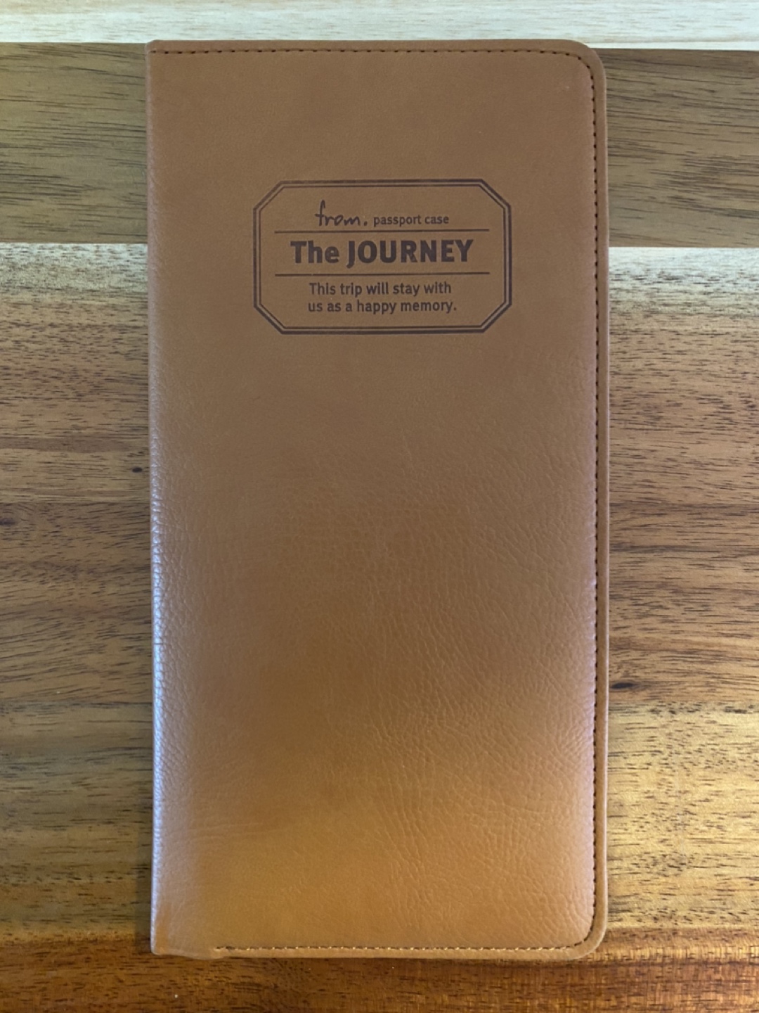 Passport Case