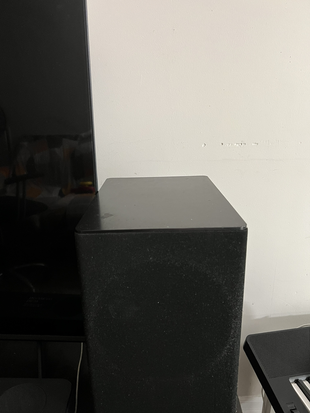 LG SL8YG Sound Bar w/ Meridian - photo 3
