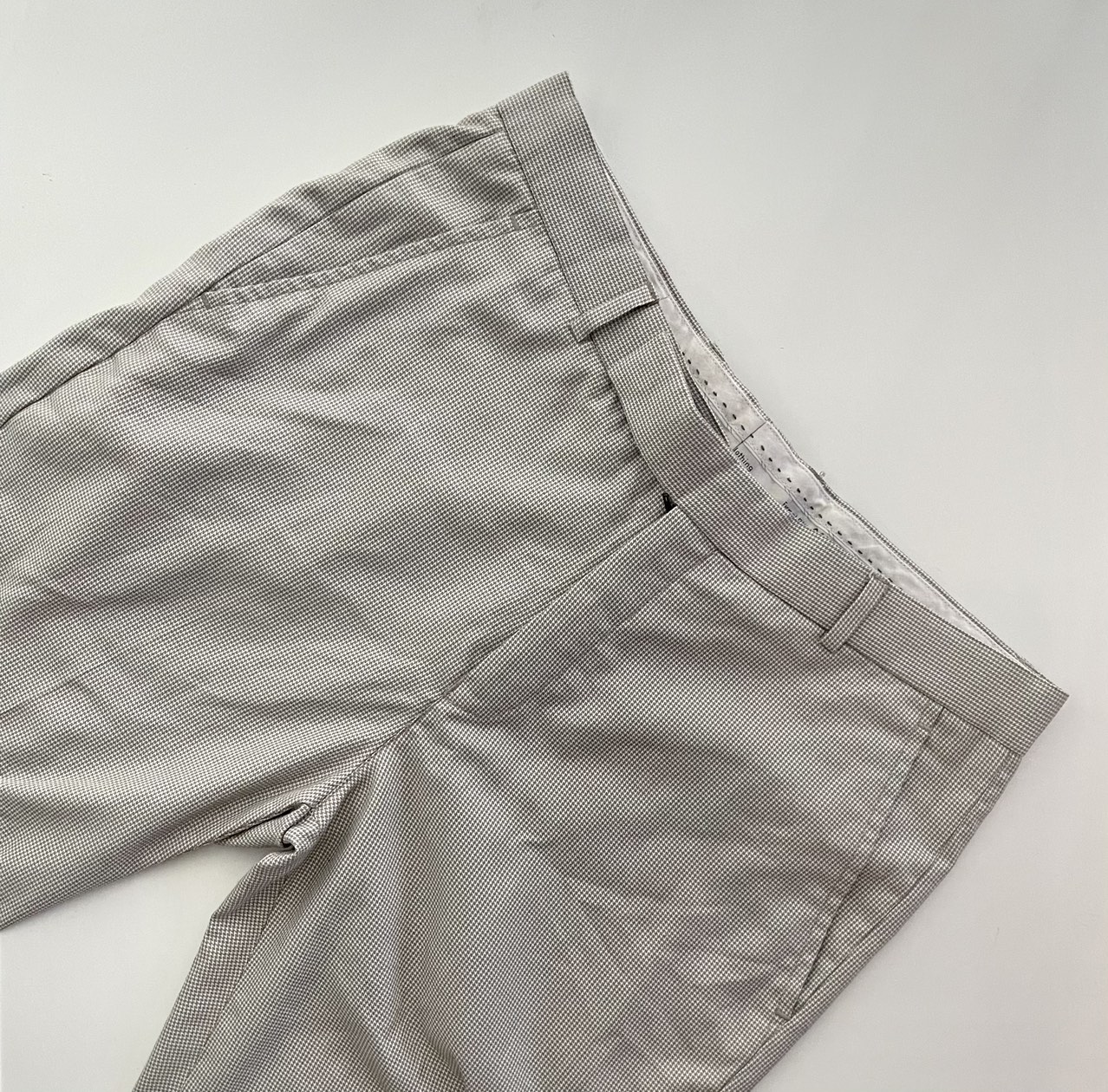 Cantabil Men’s Formal Trouser thumbnail
