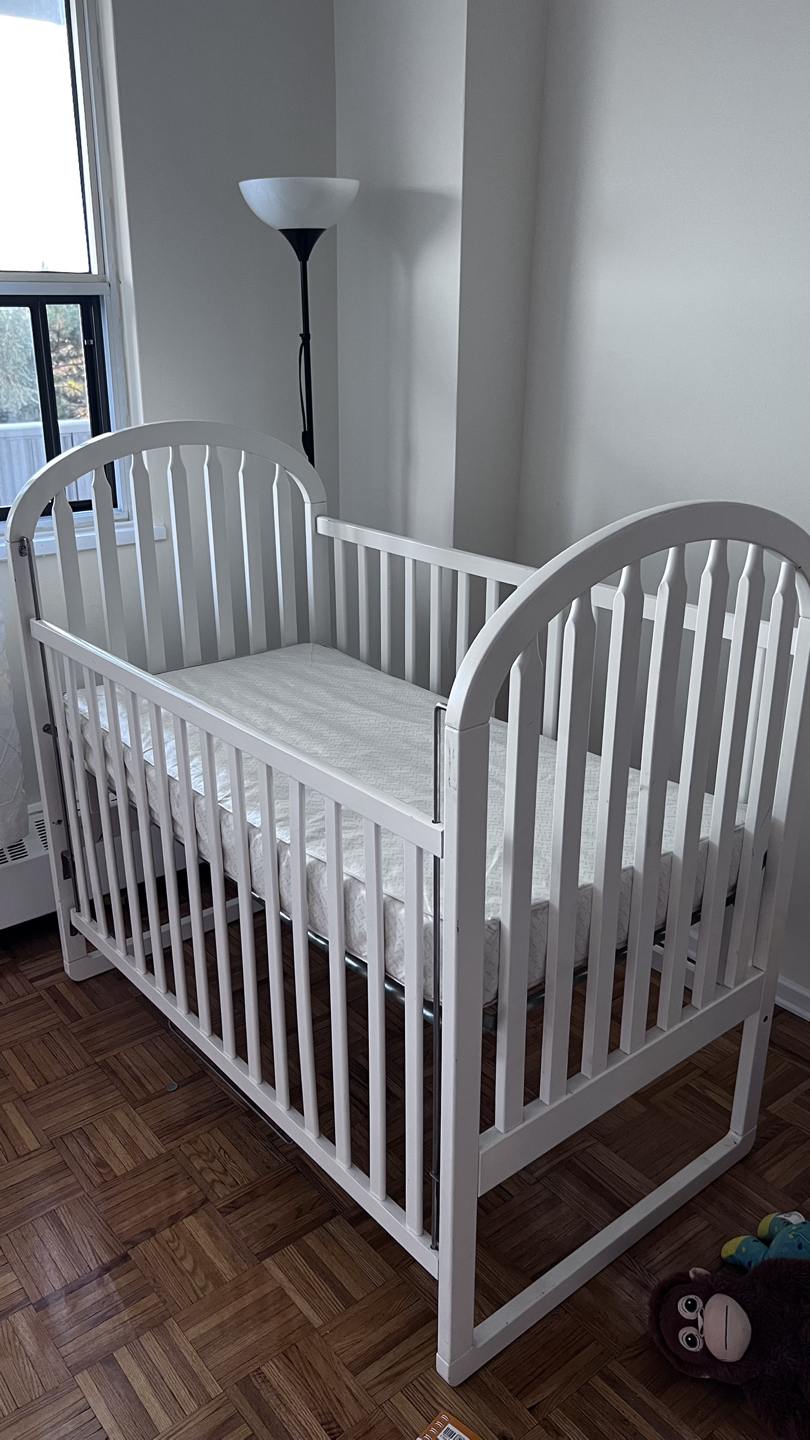 Kid bed 🛌 cribs IKEA - photo 2