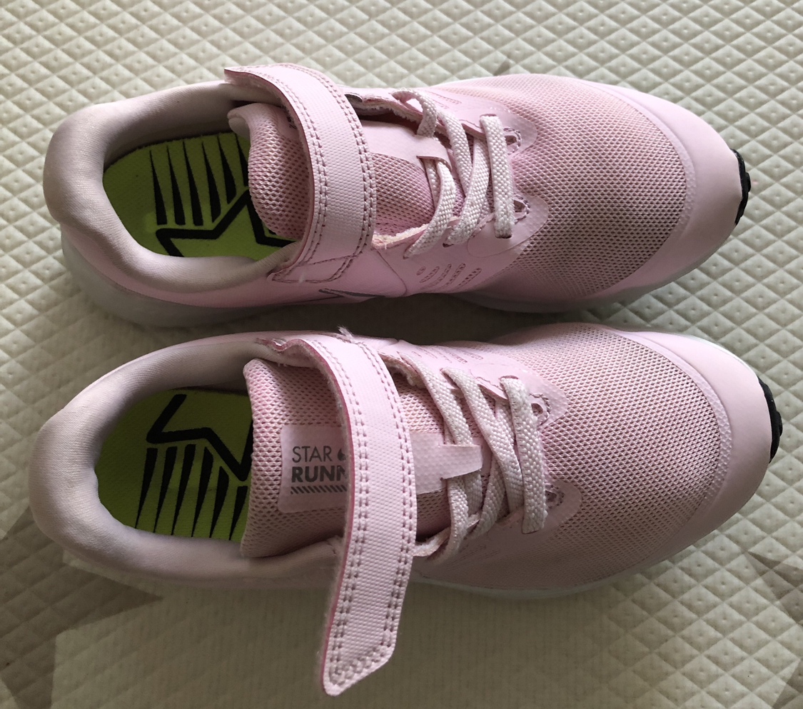 Nike Star Runner Children’s Shoes image indicator(2)