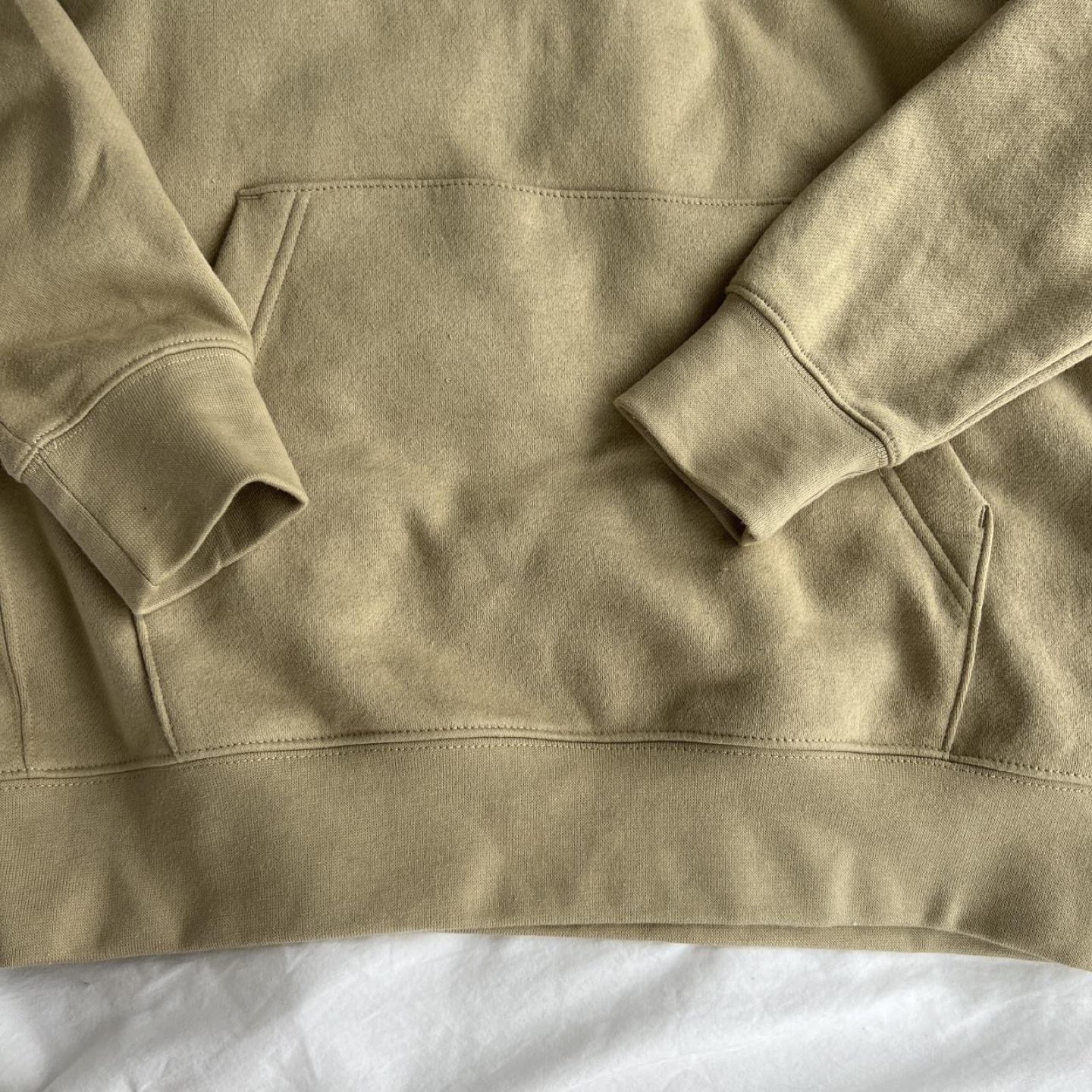 Nike hoodie - photo 3