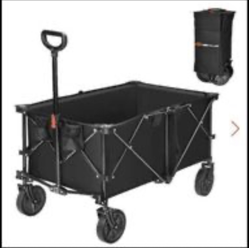 Wagon