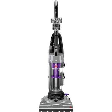BISSELL - Upright Vacuum Cleaner - AeroSwift Turbo Compact