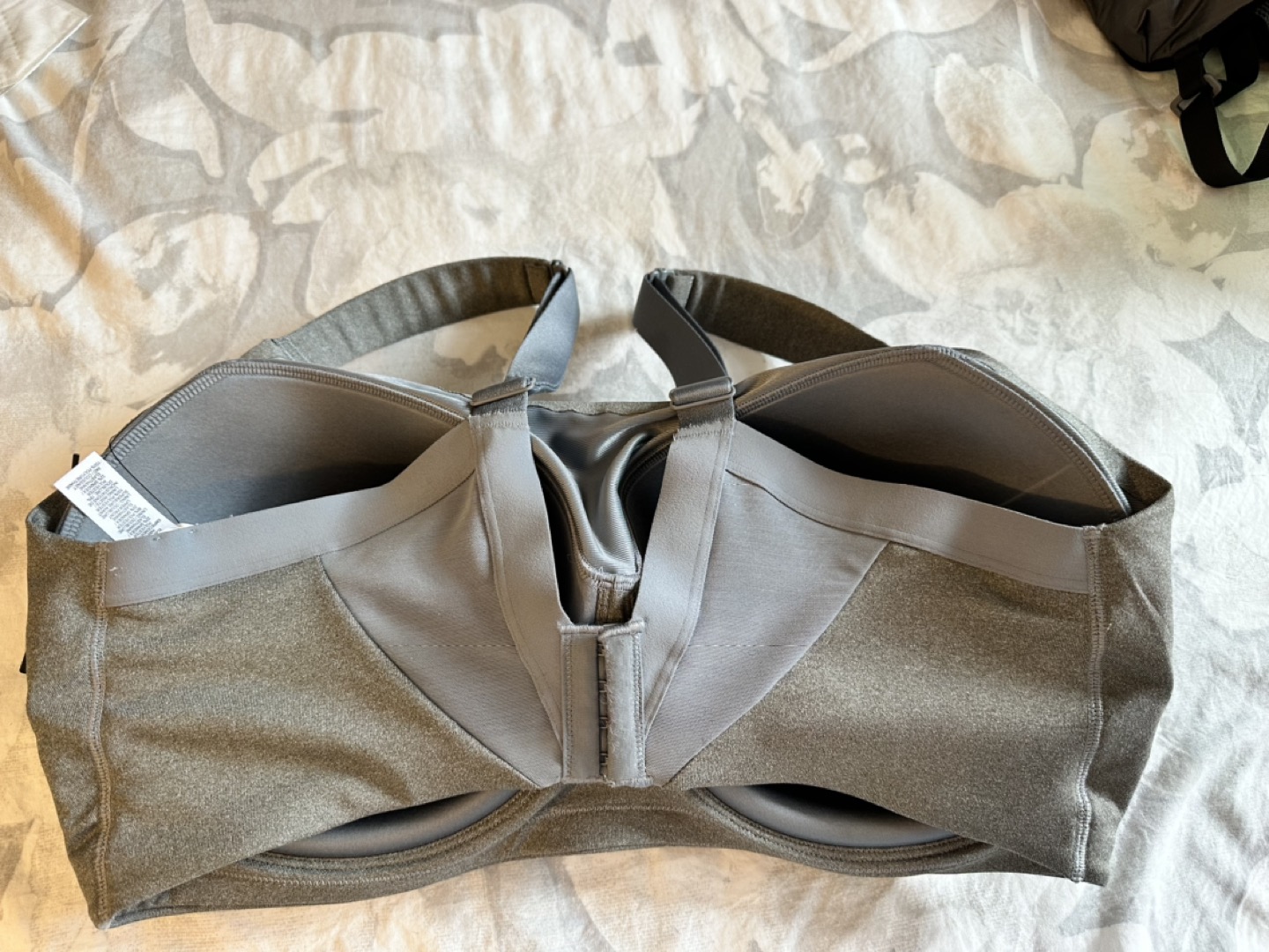 Nike Sports Bra image indicator(2)