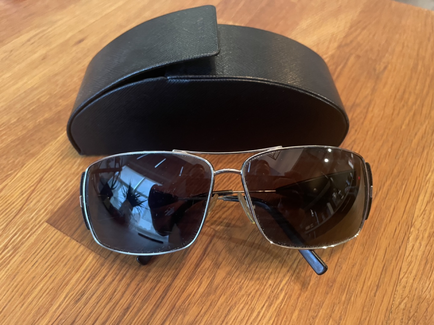 Prada Sunglasses