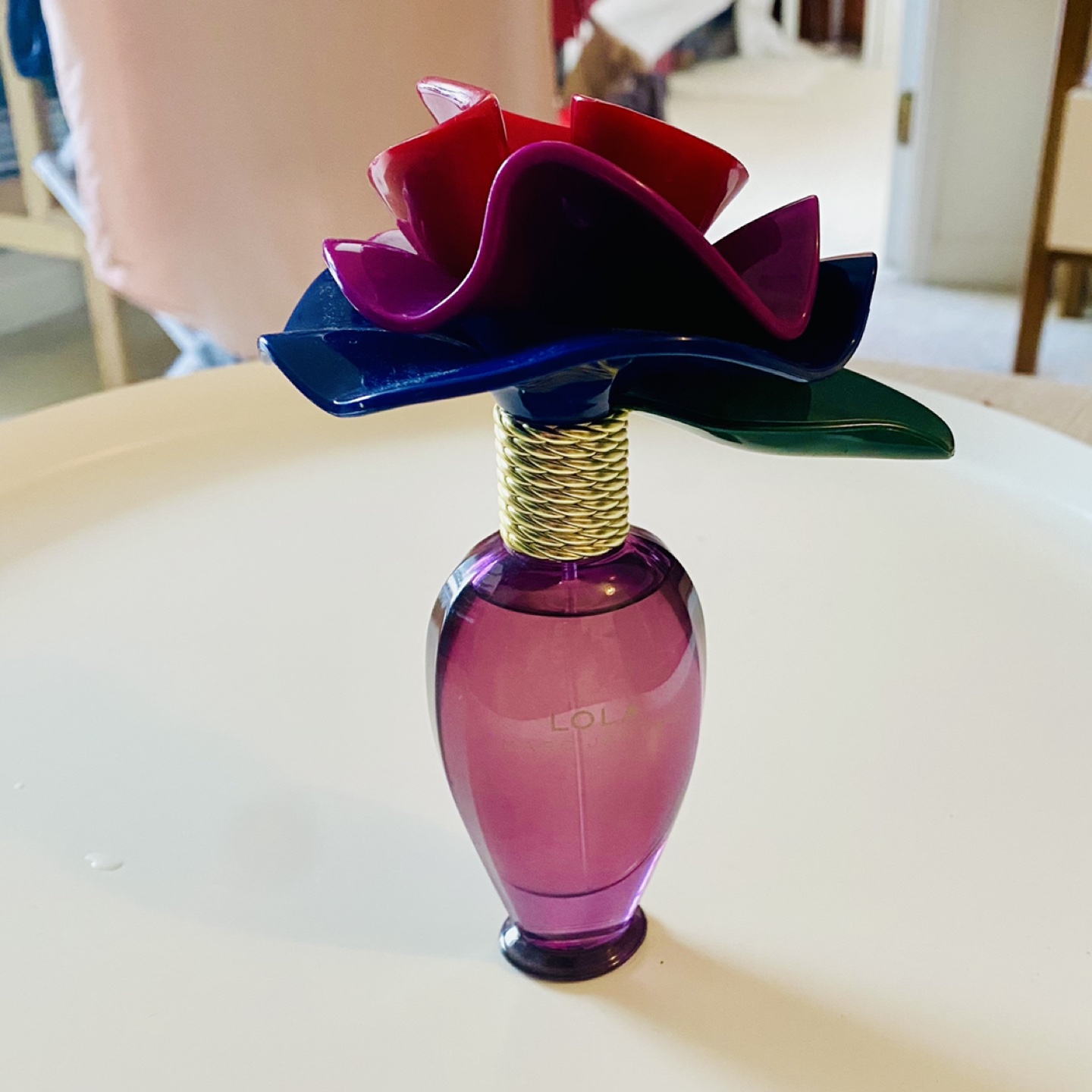 Lola perfume by Marc Jacobs thumbnail