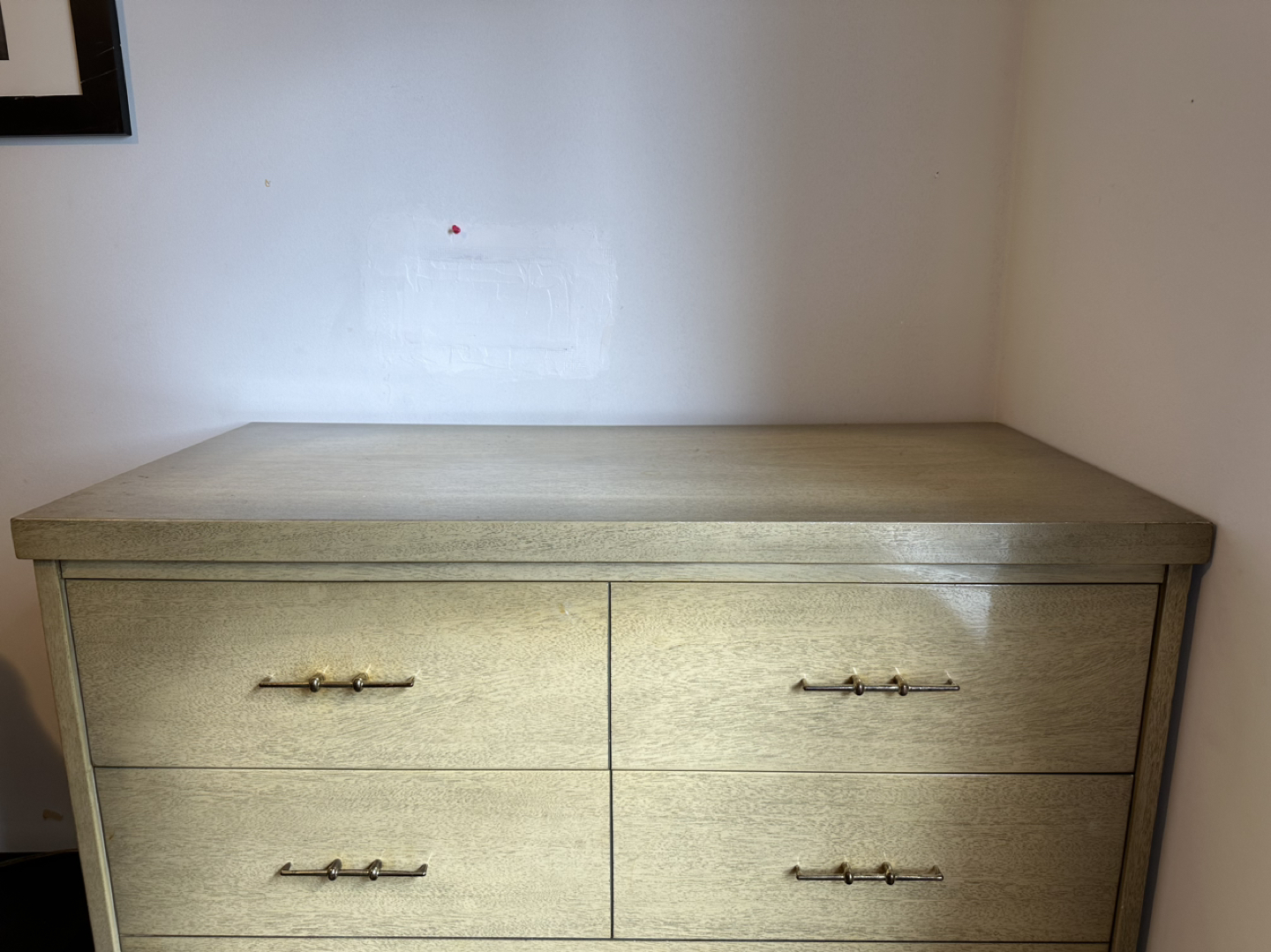 Dresser - photo 3