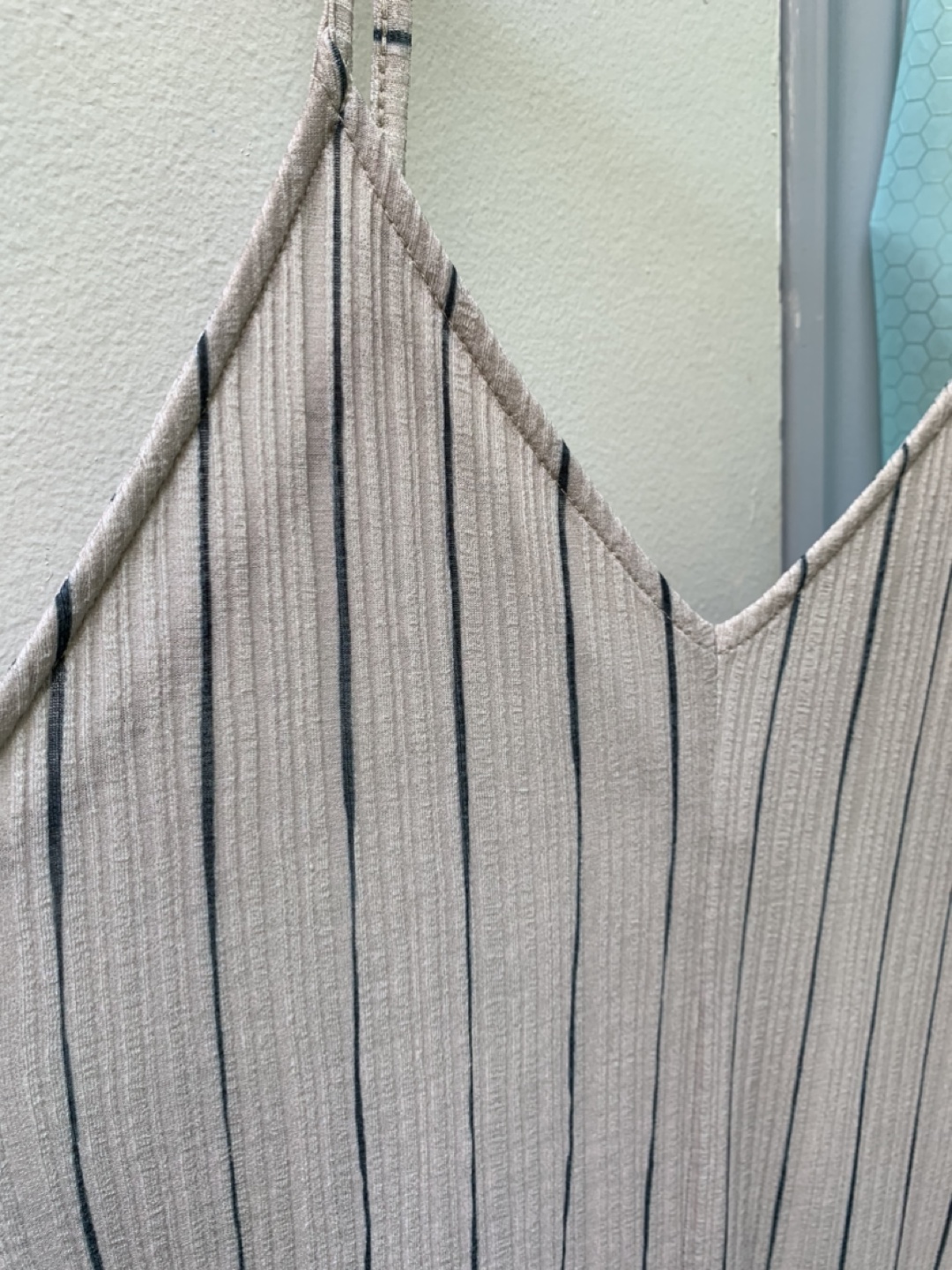 Zara jumpsuit, like new image indicator(2)