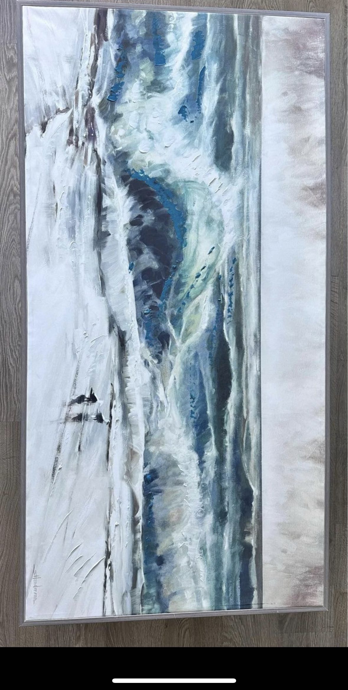 Wall painting