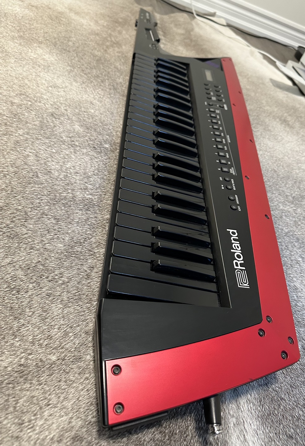 Roland AX-Edge for sales - photo 3