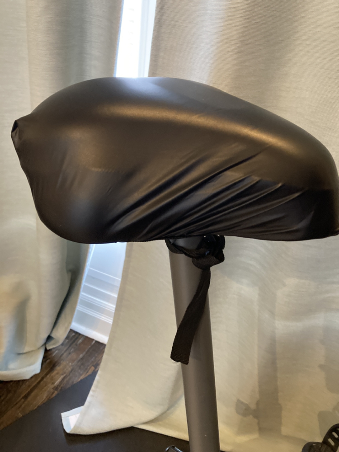 Marcy exercise bike - photo 3