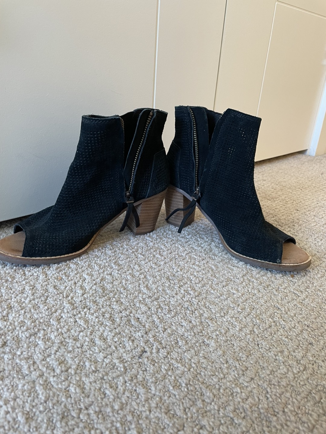 Shoes - photo 2