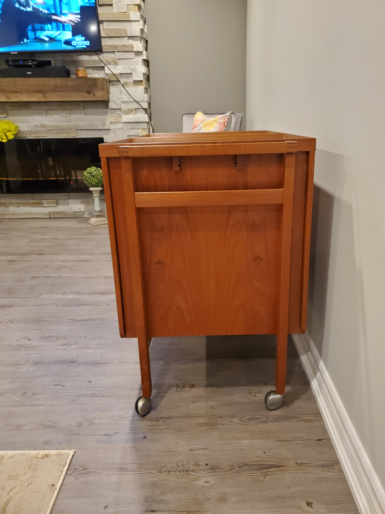 vintage teak bar image indicator(4)