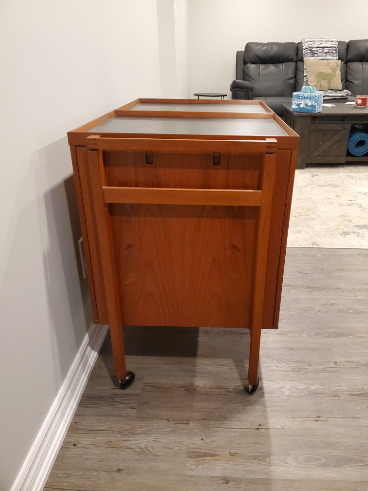 vintage teak bar image indicator(5)