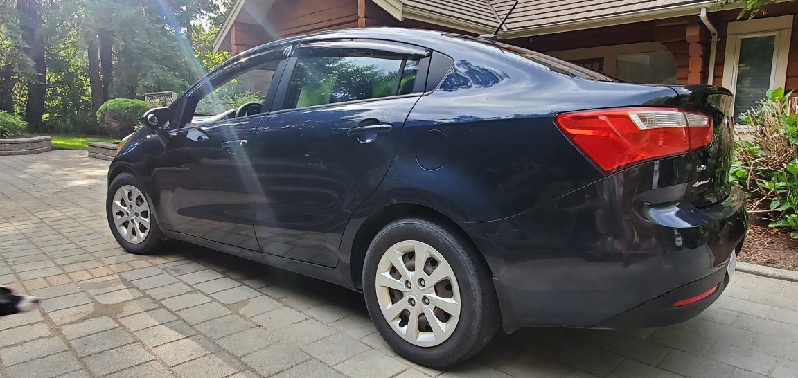 Kia Rio 2013 image indicator(3)