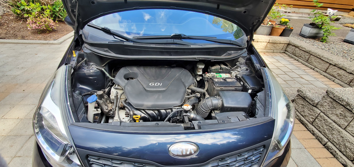 Kia Rio 2013 image indicator(10)