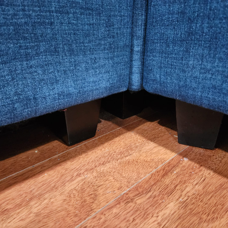 6 seater designer sofa  - photo 5