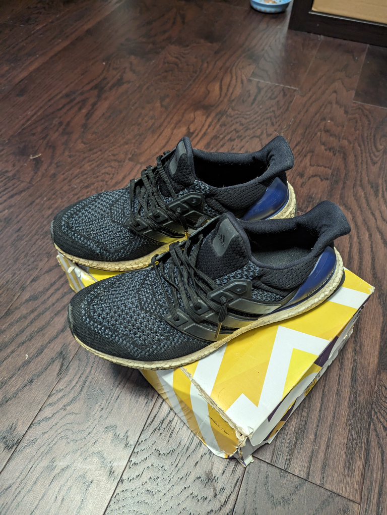 Og ultra boost - photo 2