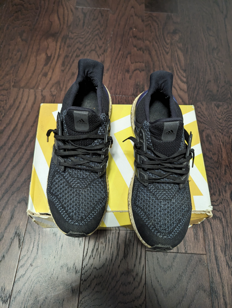 Og ultra boost - photo 3