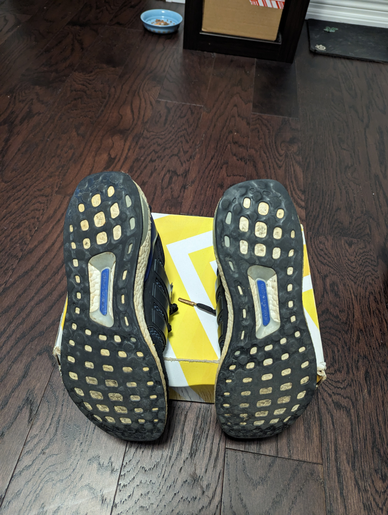 Og ultra boost - photo 4