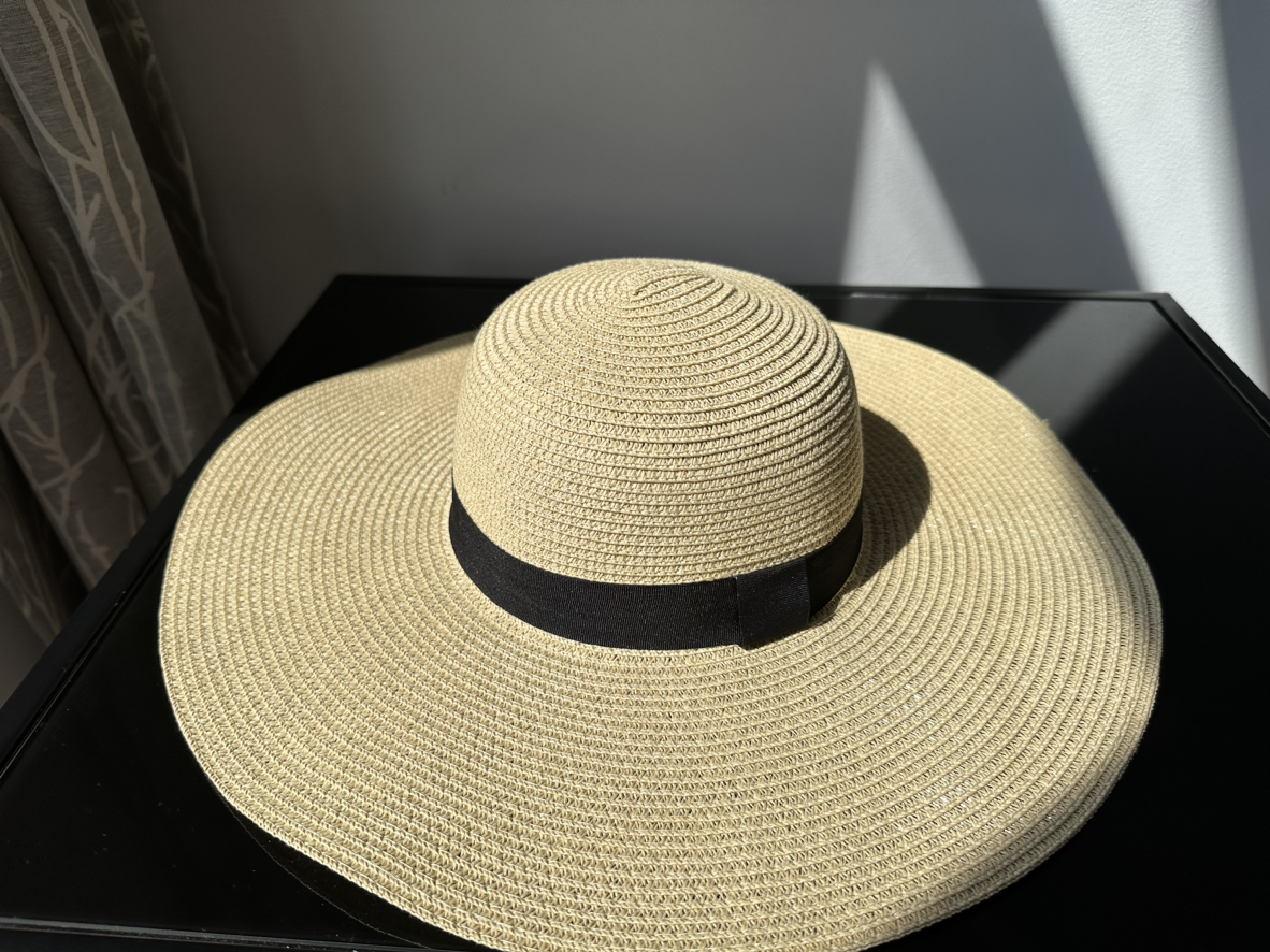 Call it spring sun hat thumbnail