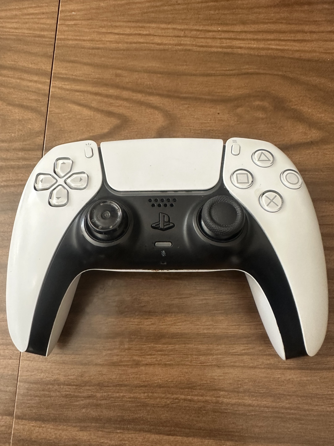 Ps5 controllers - photo 3