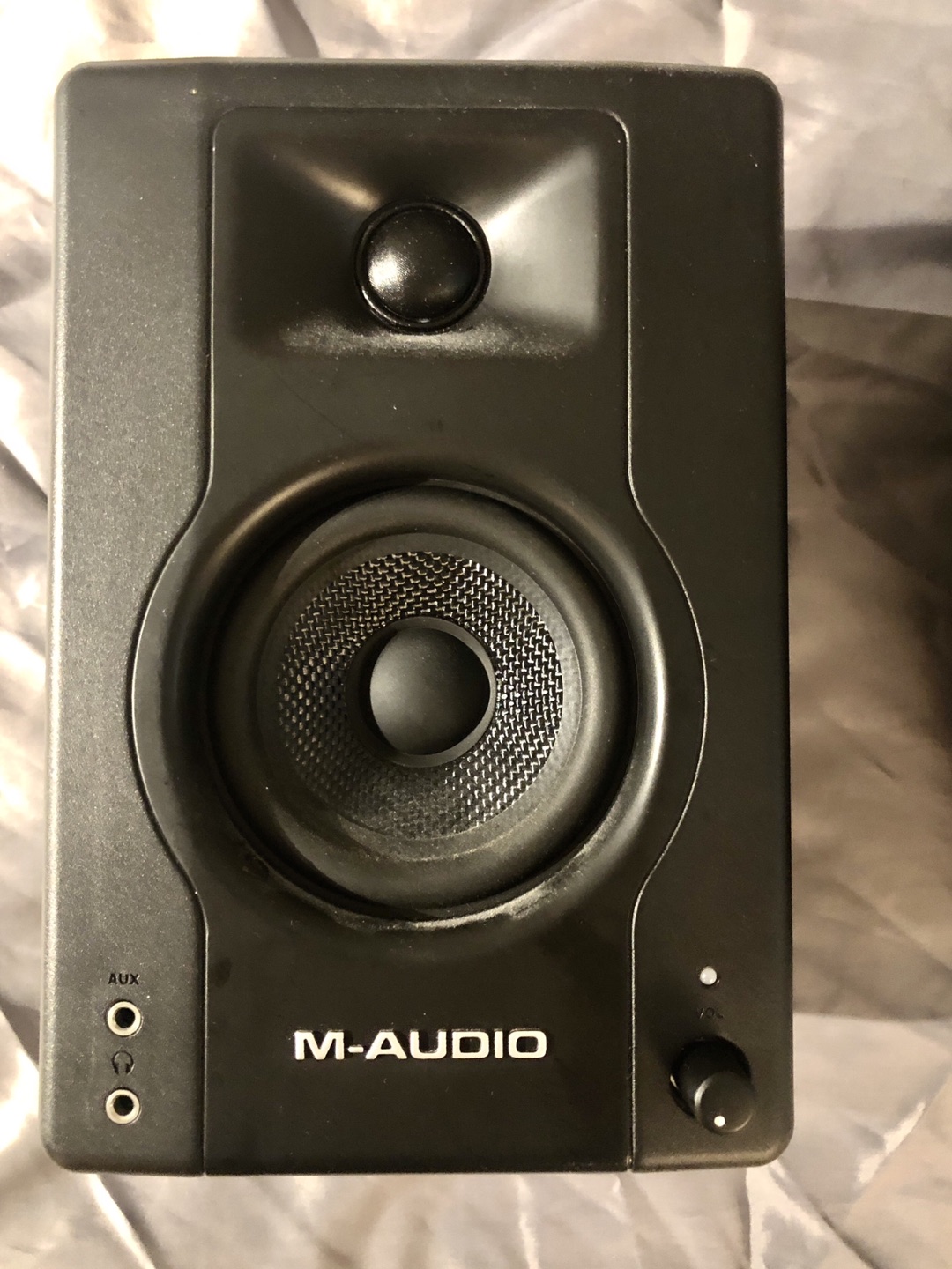 M-Audio BX3-120Watt Deskop/Studio Speaker - photo 4