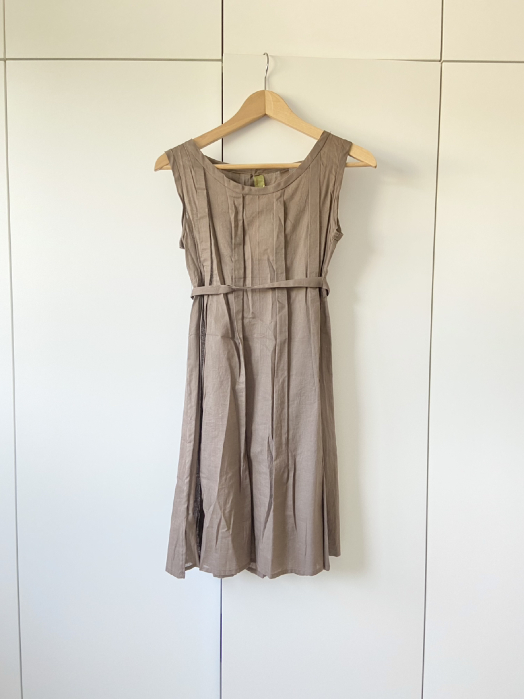 Paperbird dress size XS 100% cotton thumbnail